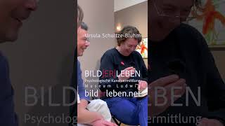 BILDERLEBEN x Ursula  Die WächterFamilie Ursula SchultzeBluhm 1986 [upl. by Ynna421]