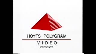 Hoyts PolyGram Video Presents 1988 [upl. by Nnorahs298]