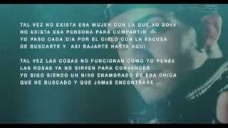 SHÉ  TAL VEZ Con Letra [upl. by Syxela150]