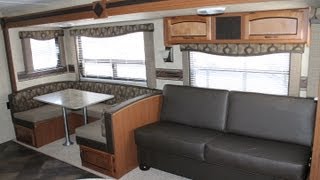 2013 Summerland 2980BH Review [upl. by Arvin]