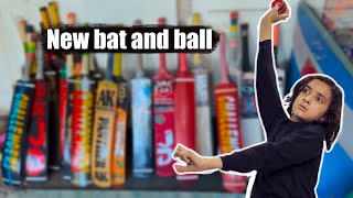 Rameez la new bat aw ball 😜 ￼ Naeem aw Rameez vlog [upl. by Valerye773]