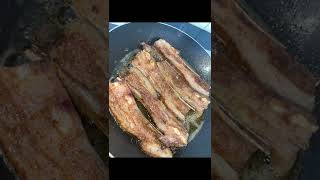 Ostrich Steak recipe Lamb recipe [upl. by Evad]