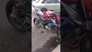 demak skyline 200 tuning [upl. by Heinrich30]