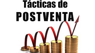 Como Realizar La Postventa Curso De Ventas [upl. by Perice]