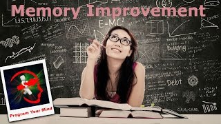 memory techniques Demo for Students  VED [upl. by Curry361]