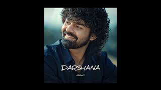 Darshan song bgm telugu hridayam songs ringtone [upl. by Durr]