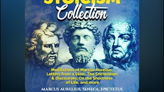 The Stoic collectionSeneca Audiobook”Letter To A Stoic” 162 Part 1 or 3 Upload [upl. by Rubinstein103]