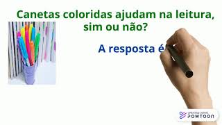 Pauta de ATPC DE Leste 3 Anos Finais e Ensino Médio  Competência leitora  momento 2B [upl. by Adnoel]