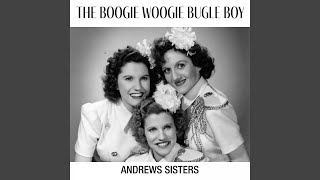 Boogie Woogie Bugle Boy [upl. by Delfeena]