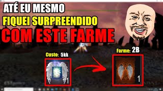 CABAL ONLINE DICA MONSTRA DE FARME PARA VOCÃŠS JÃ ADIANTO QUE FARMEI DEMAIS NESTE VIDEO DICAS [upl. by Mariette729]