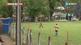 SUPER SENIOR  La Huachera vs Las Acacias  Campeonato de Paine Fecha 19 [upl. by Eeraj874]