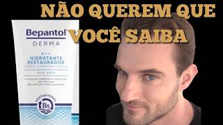 Bepantol derma dermatologista explica [upl. by Dani183]