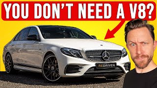 Mercedes AMG E53  Better than an E63 I ReDriven used car review [upl. by Masha]