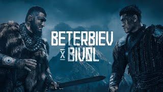 Beterbiev vs Bivol  prediction change [upl. by Ynnod]