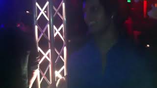 Zyzz  Beaming At A Club Stereo Love [upl. by Notlih]