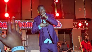 Alick Macheso amp Jonas Kasamba Best Combination At Album Launch Performing Old Time Hit💥 Mundikumbuke [upl. by Oppen16]