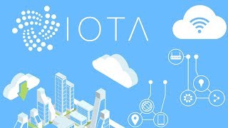 IOTA explained in 2 minutes [upl. by Cleodel]