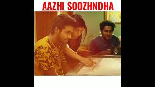 Aazhi Soozhndha Song  Keyboard Notes  Sivappu Manjal Pachai  tamilsongs  gvprakash [upl. by Vittoria150]