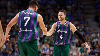 MI OPINIÓN DEL UNICAJA 11282 ALIAGA PETKIMSPOR [upl. by Riva]