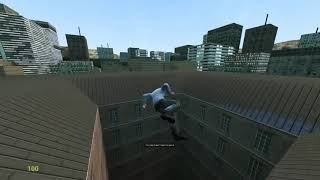 GMOD  Ragdoll Moments 3  Gxeg [upl. by Kelcy]