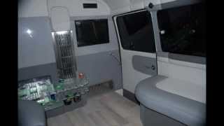 Nysa 522  interior made by RDesign Poland [upl. by Greerson]