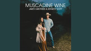 Muscadine Wine [upl. by Esir71]