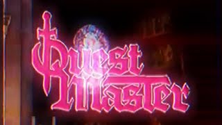 3 HOURS of FANTASY SYNTHESIZER MUSIC by QUEST MASTER dungeon synth RPG gaming music vaporwave [upl. by Vittoria]