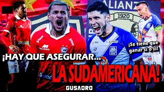 PREVIA CIENCIANO VS ALIANZA ATLÉTICO HOY 730 pm [upl. by Gherardi]