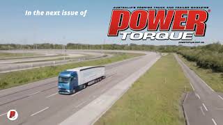 International Truck of the Year 2025 Announced [upl. by Cruickshank]