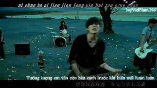 JVN Fan Sub Bí mật không thể nói Secret I cant tell OST [upl. by Ydnak]