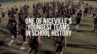 2022 NICEVILLE FOOTBALL FULL SEASON HYPE VIDEO [upl. by Ulrick]