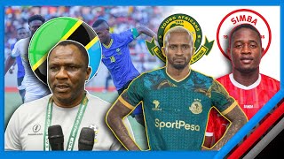 🔴LIVE  SPORTS ARENA YA STARSS DAYHOMA YA SIMBA vs YANGA YAPANDA  WASAFI FM 16 102024 [upl. by Malvino]