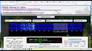 Lumpkin County SDR  Dahlonega Ga [upl. by Perlman]