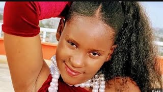 FENNY KERUBOS DAUGHTER DR ANGEL K  ATAKUTENDEA OFFICIAL VIDEO [upl. by Assillam]