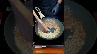 Garlic Prawn with Barbeque Sauce prawnreciepe garlicbarbequeprawn chingrifry shorts youtube [upl. by Aitsirhc]