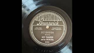 Jack Teagarden amp His Orchestra  Octoroon [upl. by Pol]