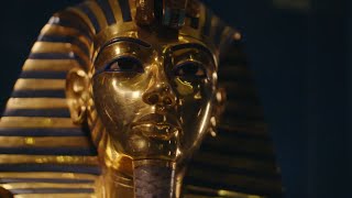 Tutankhamon e la Tomba del Tesoro Segreto  Antico Egitto  1080hd  Documentario  🎬 [upl. by Ailemak]