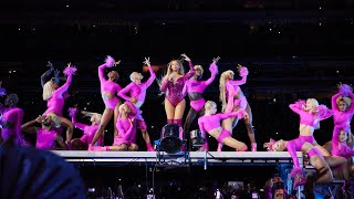 Beyoncé  Renaissance World Tour  East Rutherford New JerseyNew York 073023 [upl. by Elset]