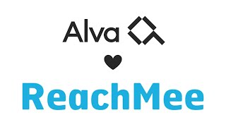 Alva  ReachMee Integration [upl. by Elimay]