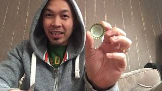 DIY Christmas Tambourine Filipino Caroling [upl. by Barnett]