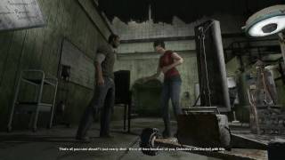 Saw The Video Game full walkthrough Mission 1  Amanda Part 4\4 [upl. by Avid]