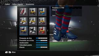 PES 2010 PESEDITcom Patch [upl. by Lalita]