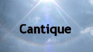 cantique gitan [upl. by Maitund]