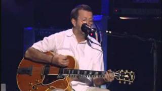 Eric Clapton  Over the Rainbow with lyrics [upl. by Eninnej]