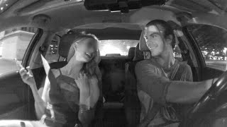 Totally Romantic Uber Rides  Funny Rideshare Moments [upl. by Heindrick]