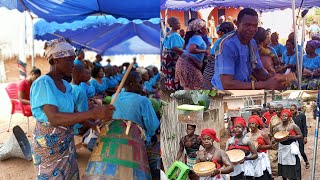 WOW 🔥🔥🔥 BEST OF DZODZE DZIGBORDI HABORBOR OUR TRADITIONAL DRUMS AND DANCES [upl. by Arednaxela]