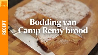 Bodding van Camp Remy [upl. by Ettevroc956]