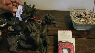 Dragons Blood Incense and Burners [upl. by Jeana]