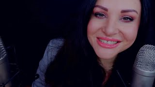 ASMR Masz pytanie [upl. by Coryden382]