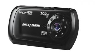 Unboxing NextBase 302G Deluxe Dash Cam [upl. by Afton979]